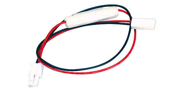 A3/5 SD 3/6, Battery Wire Set