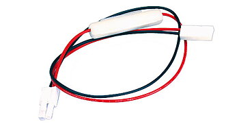 A3/5 SD 3/6, Battery Wire Set