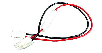 CES Battery Power Cord Combination for Fixed Stock