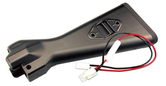 CES Fixed Stock (Incl. Power Cord)
