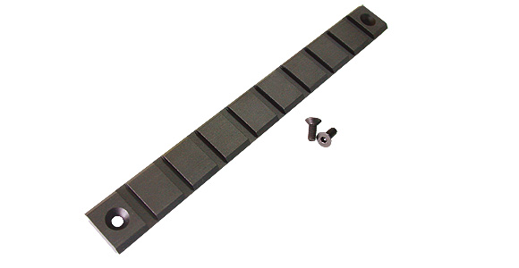 CES SD Tactical Rail-Long