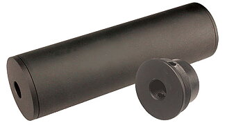 CES SD Suppressor (CCW 14mm)