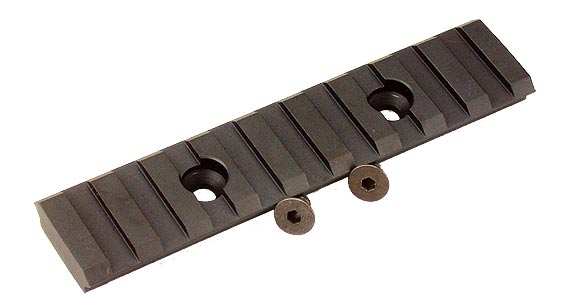 PDW side rail (95mm)