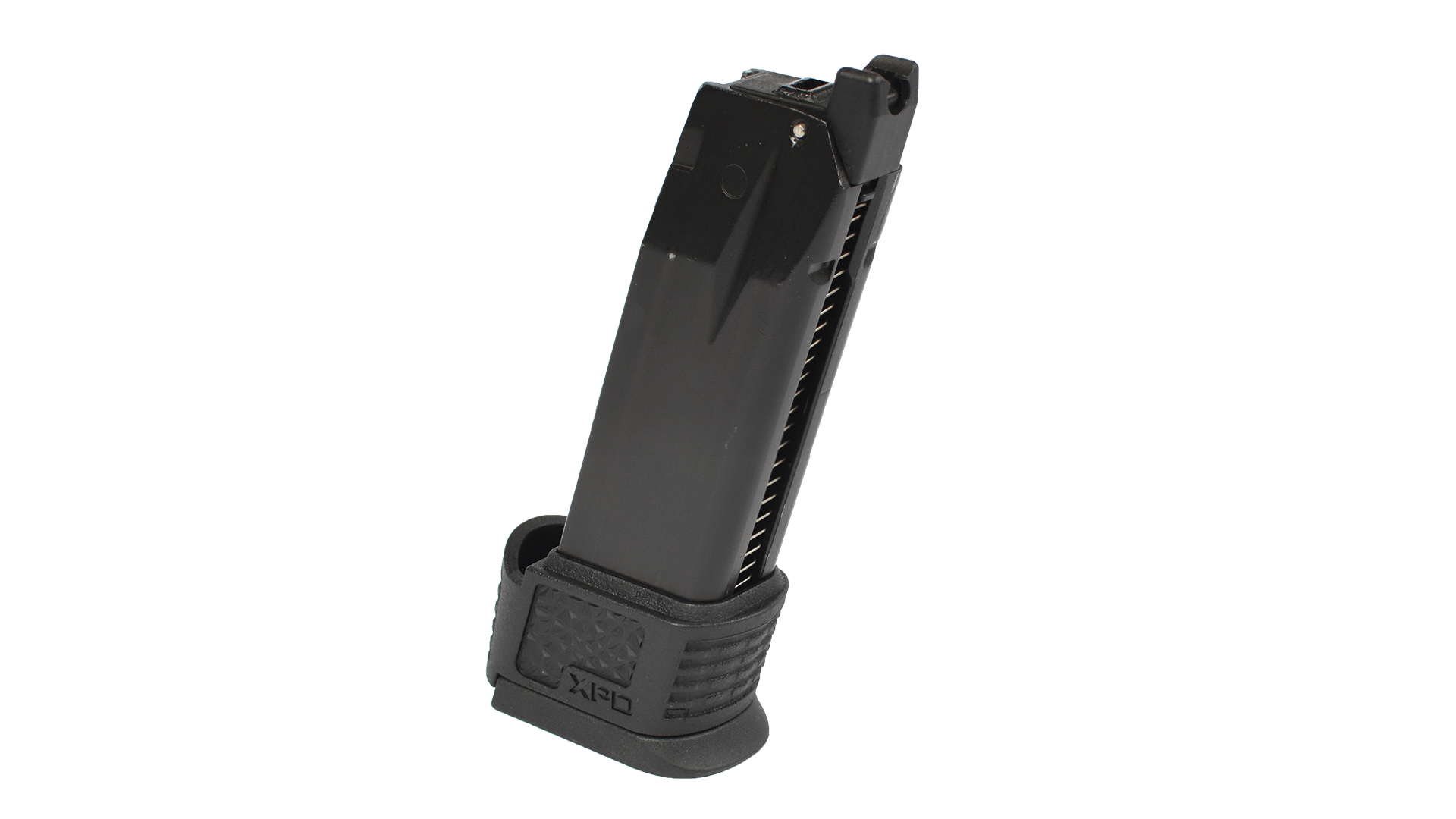XPD Extended Magazine-BK