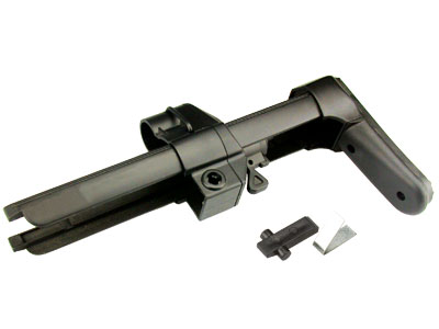 CES Retractable Stock (Incl. Block Combination)