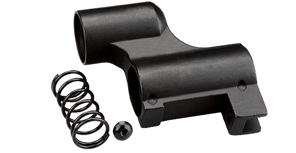 MAR Gas Tube Retainer Combination