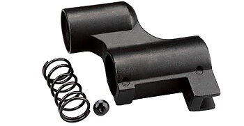 MAR Gas Tube Retainer Combination