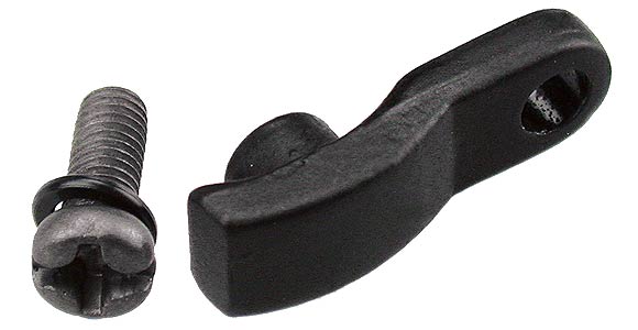 MAR Outer Barrel Fixed Button