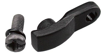 MAR Outer Barrel Fixed Button