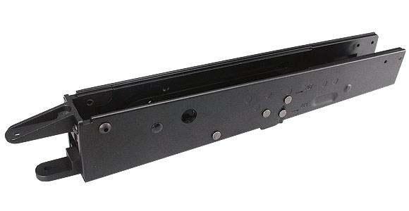 MAR Lower Receiver Combination