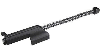 MAR Charging Handle Combination
