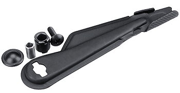MAR Fire Select Lever