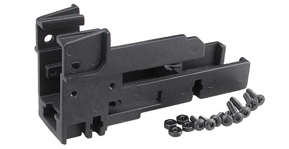 MAR Receiver Mount