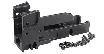 MAR Receiver Mount