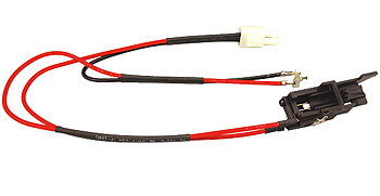 MAR Switch Combination