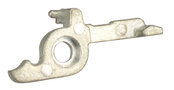 MAR Cut-off Lever