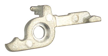 MAR Cut-off Lever