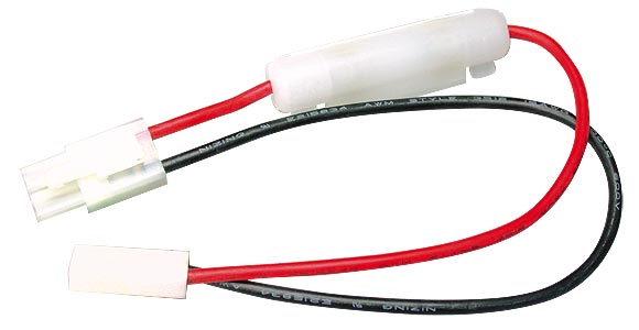 MAR Power Cord Combination for Fixed Stock