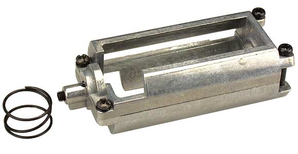 MAR Motor Shell