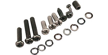 MAR Gearbox Screw Combination