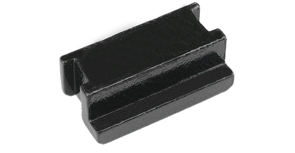 MAR Magazine Catch Block