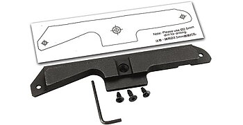 MAR Scope Mount Base