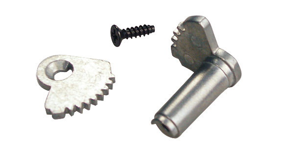 MAR Selector Plate