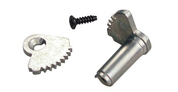 MAR Selector Plate