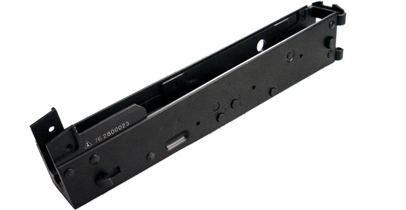 MAR M/MAR SU Receiver Combination