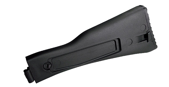 MAR M Folding Ftock - 2