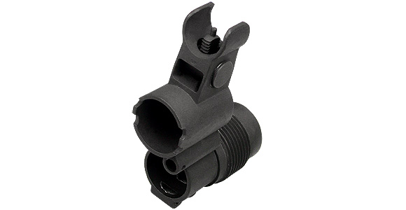 MAR SU Front Sight Combination