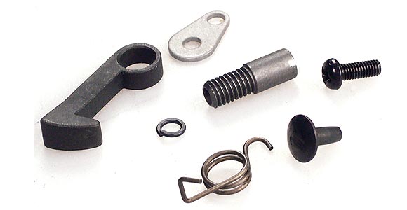 MAR M/MAR SU Fixed Hook