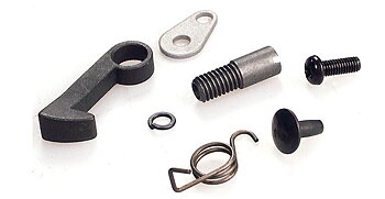 MAR M/MAR SU Fixed Hook