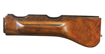 MAR Lower Handguard (Wooden)