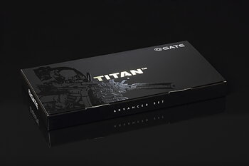 TITAN V2 MOS-FET