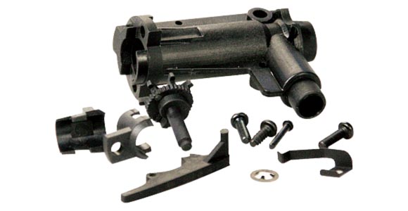 L85/L86 H-Up Combination
