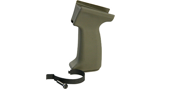 L85/L86 Grip Combination