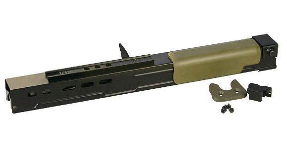 L85/L86 Upper Receiver Combination