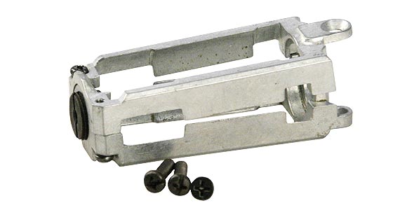 L85/L86 Motor Shell Combination