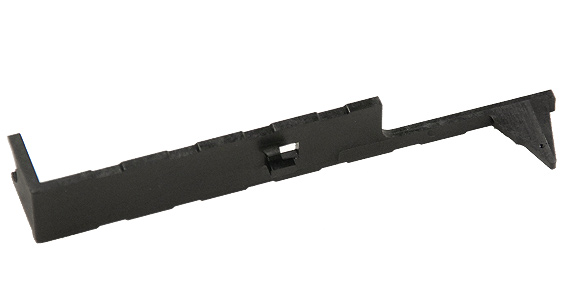 L85/L86 Tappet plate