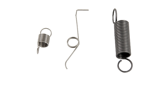 L85/L86 Spring Combination