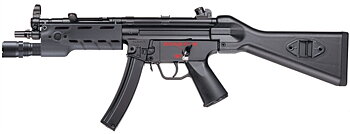 CES A4 Tactical Flashlight Handguard