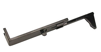 CS4/CXP/CES Tappet Plate