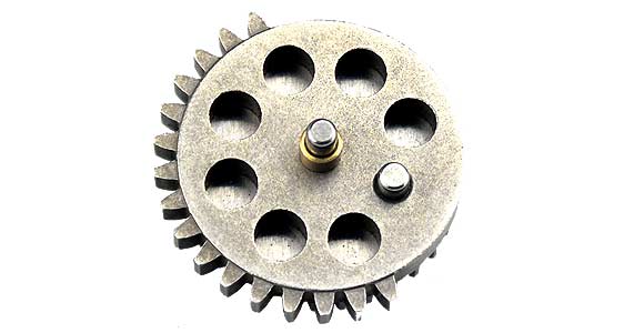 Sector Gear (No.3)