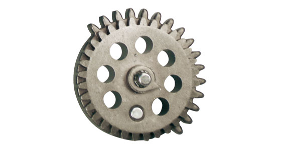 Sector Gear (No.3) - 2