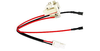 CES Switch Combination