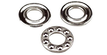 Spring Guide Bearing