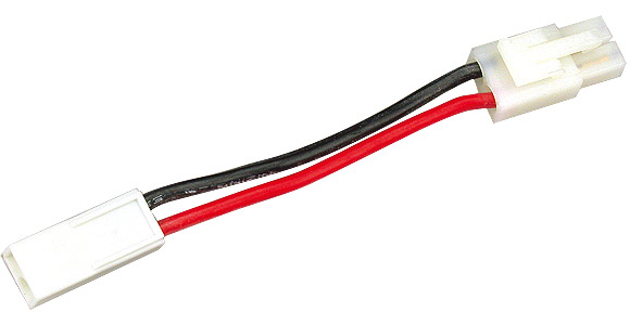 Connector EXP (B-M,S-F)