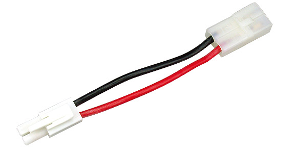 Connector EXP (B-F,S-M)