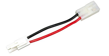Connector EXP (B-F,S-M)